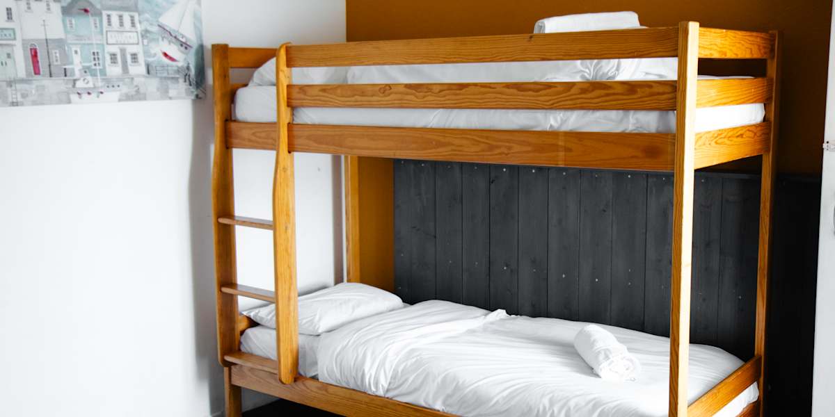 Elemental Surf Lodge