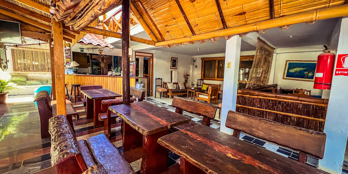 La Posada