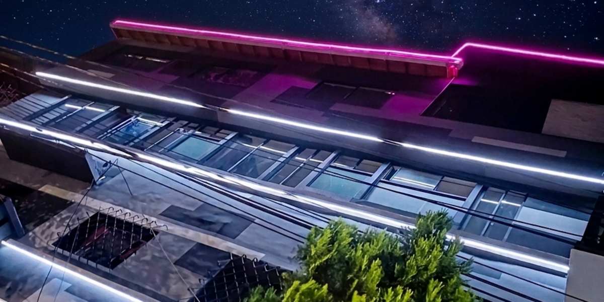 Art District CoLiving Medellin