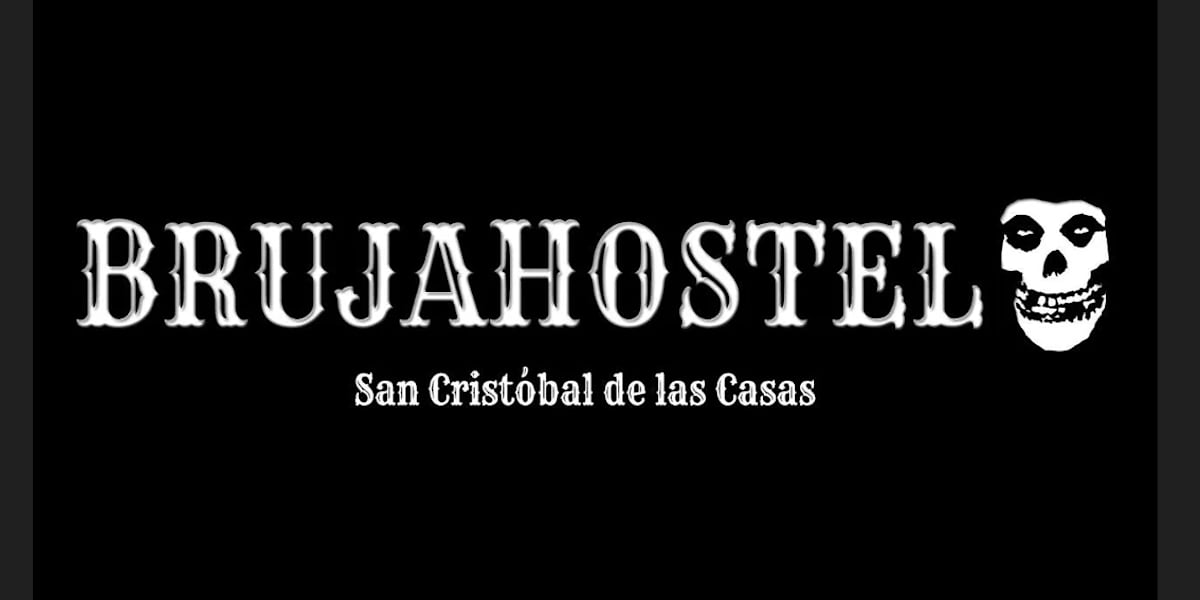 Bruja Hostel