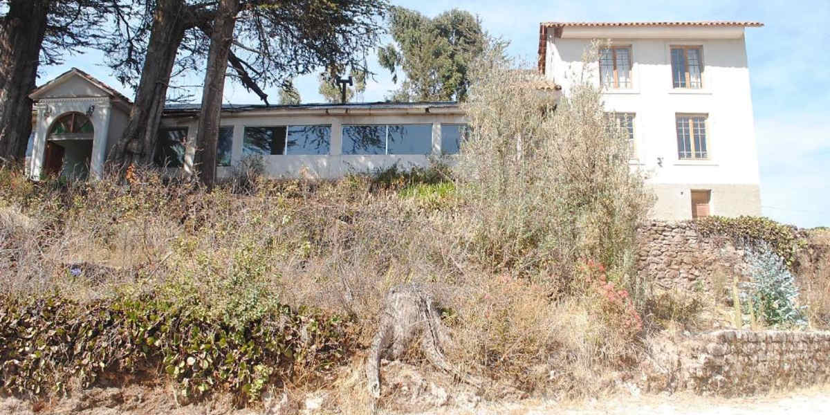 Hostal La Chacarilla, photo 1 of 5