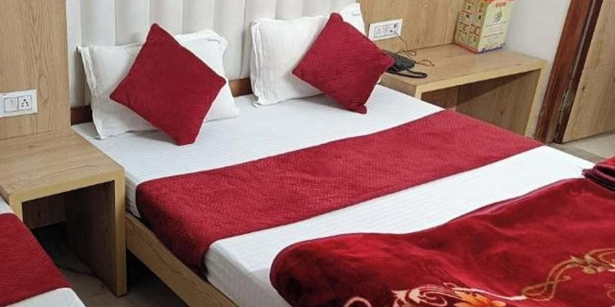 Hotel Shree Sai Dham
