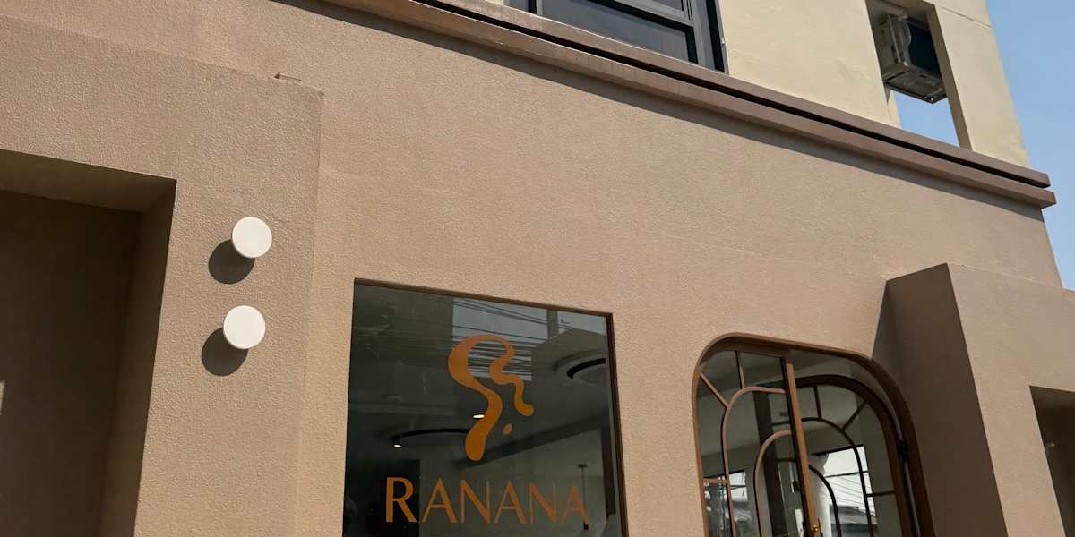 Ranana Bangkok