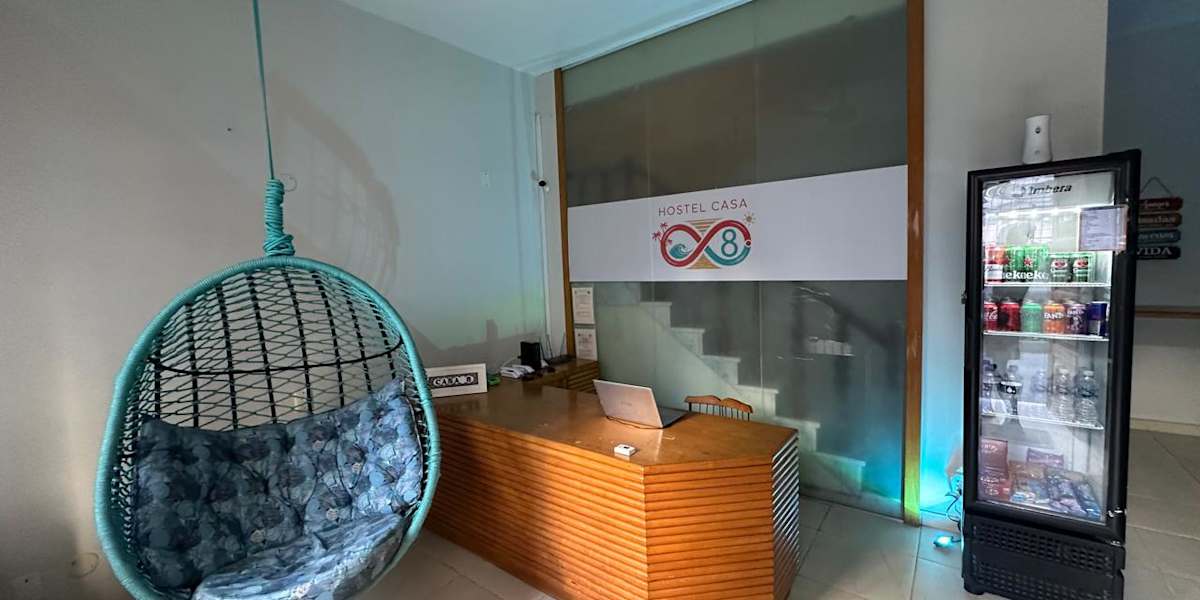 Hostel Casa 8