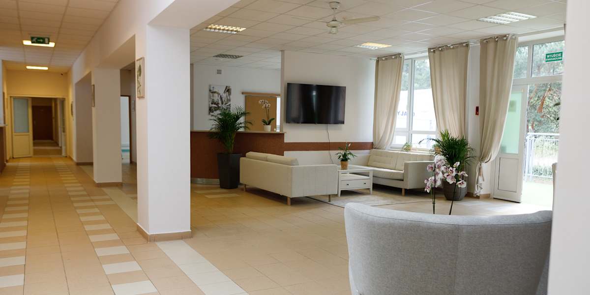 Alliance Hostel