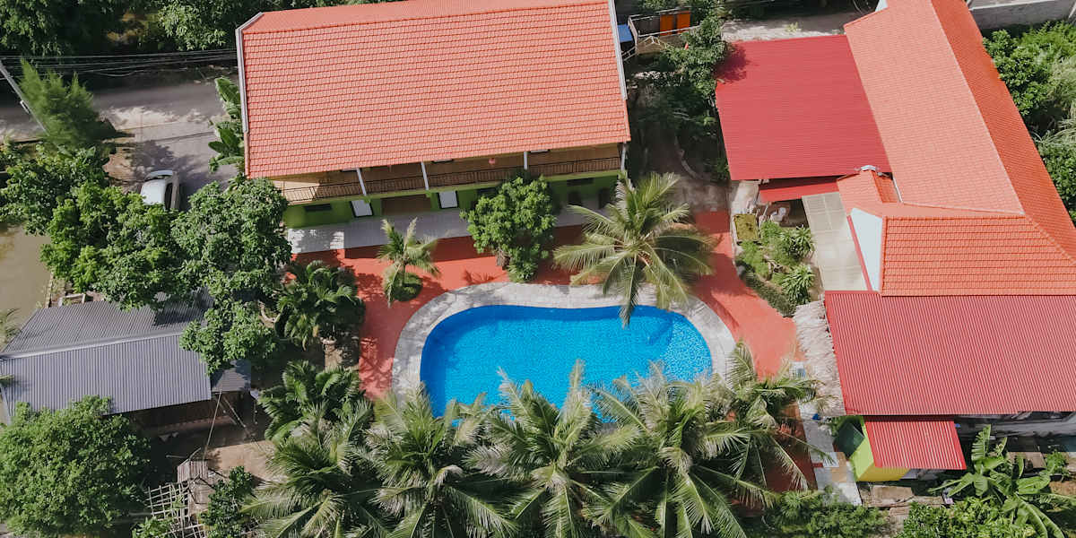 Ninh Binh Footprint Homestay