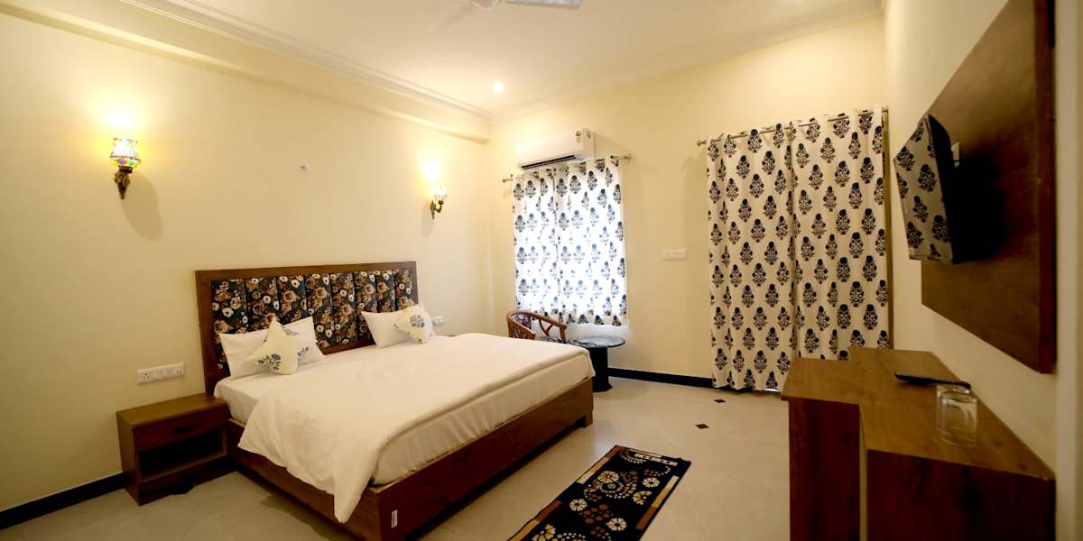 Arti's Homestay