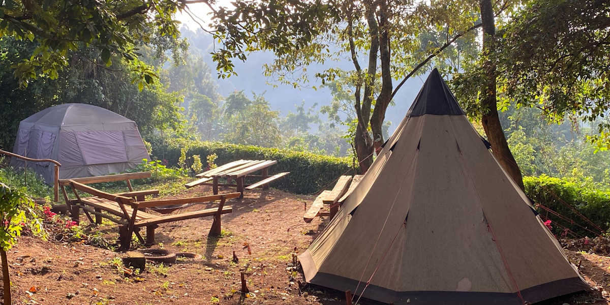 Mlango Farm - All Inclusive – Ngecha Village (Near Nairobi)