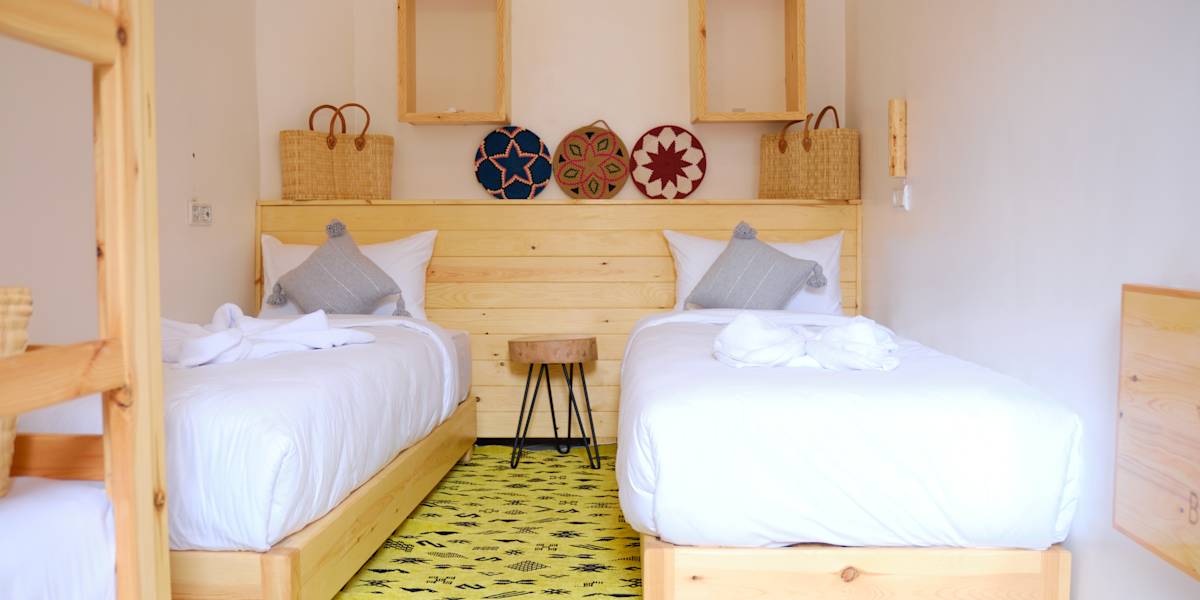 Aura Guest House