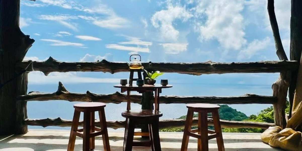 Lighthouse Eco-Village