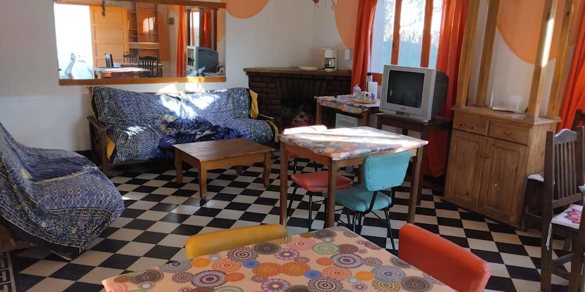 Estrella Vladimir Hostel