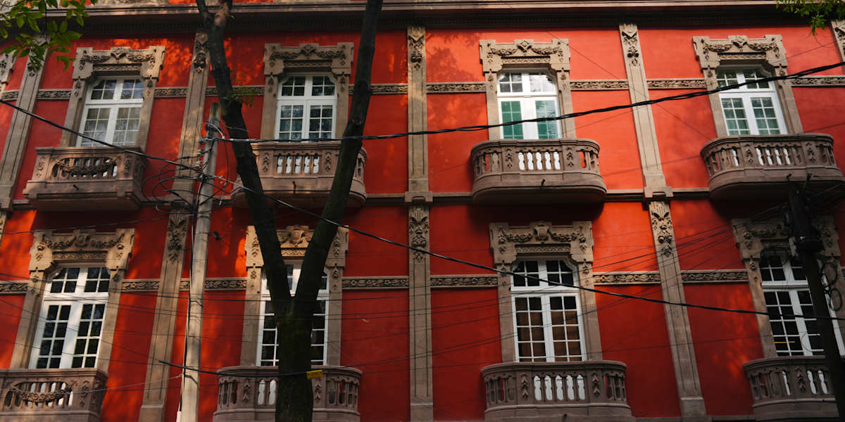 Casa Amelio Roma Norte