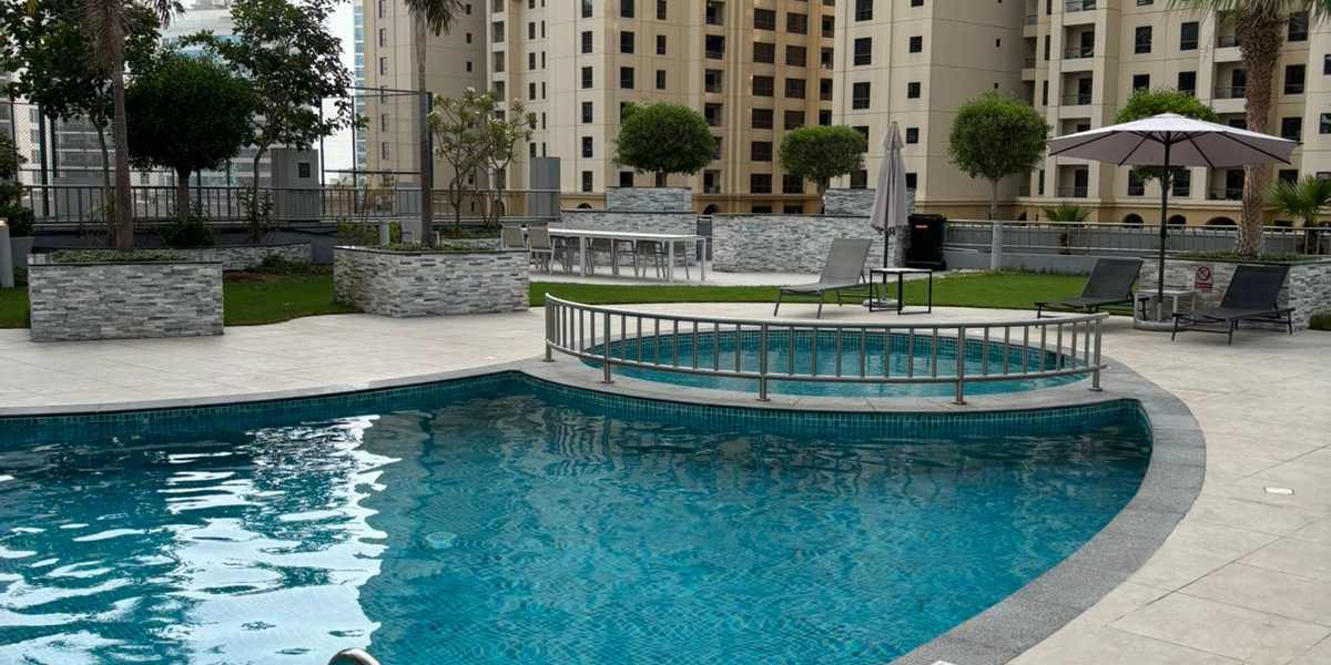 Lyo Hostel Dubai Marina