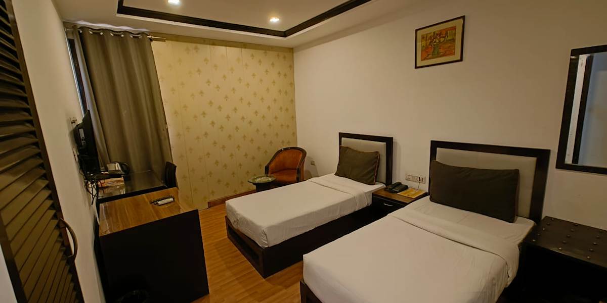 Hotel Veer Palace