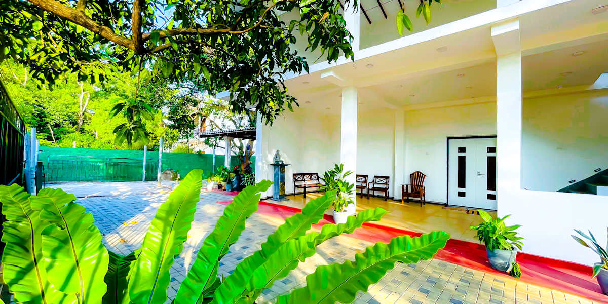 Sigiri Pandora Lodge & Hostel