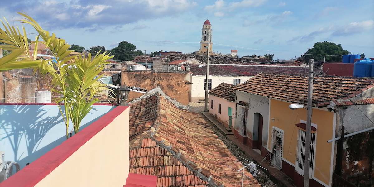 Hostal Dos Mundos
