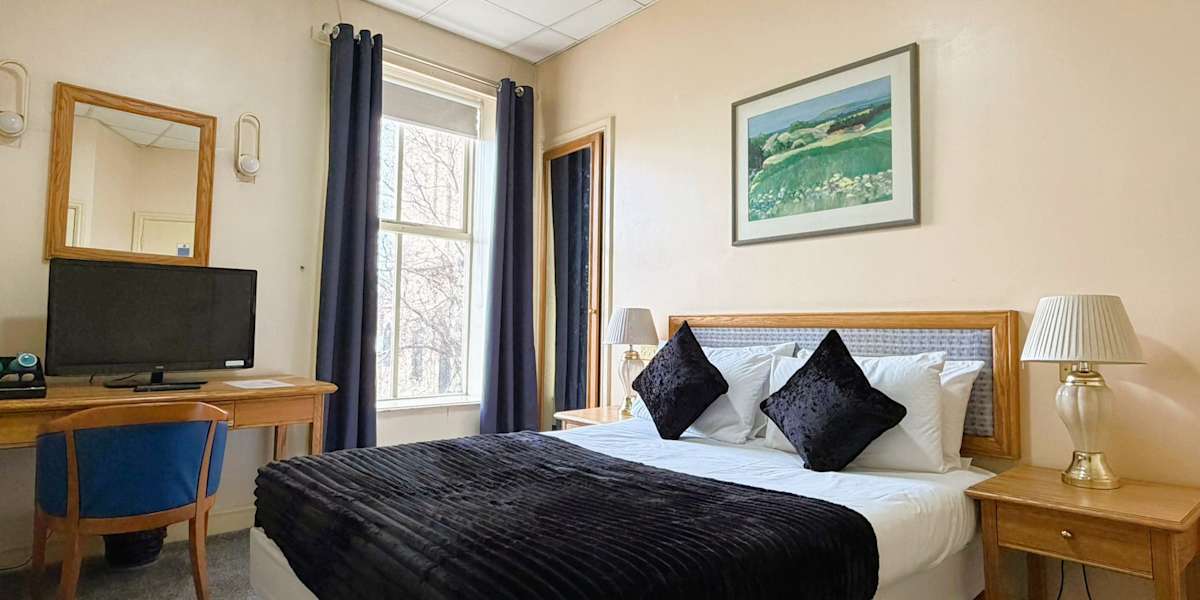 Throstles Nest Hotel Liverpool