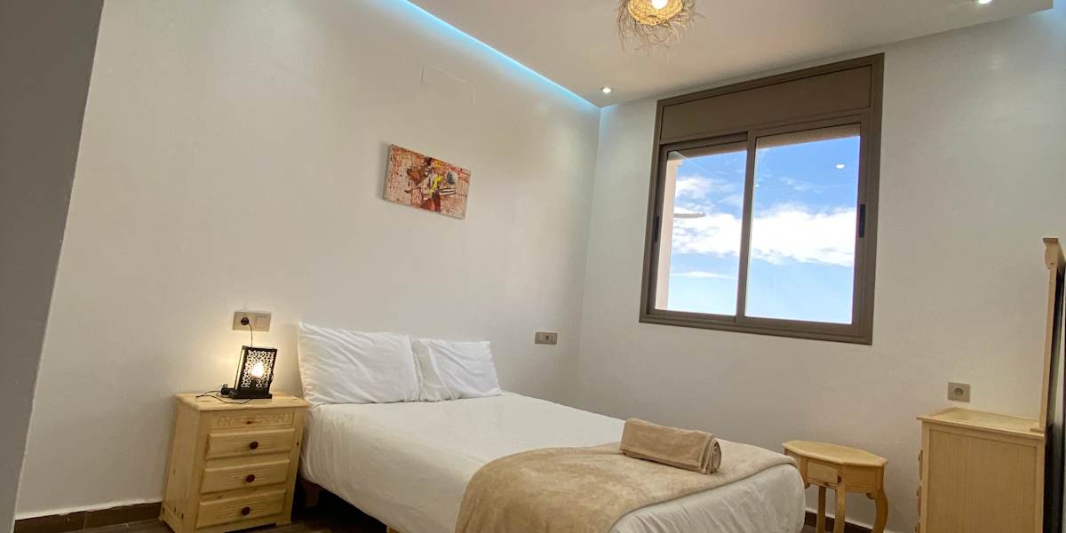 Tourma house