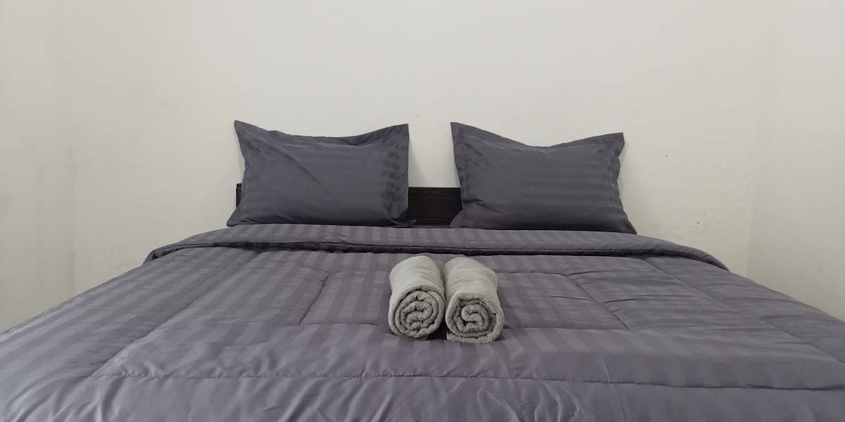 Abhista Homestay