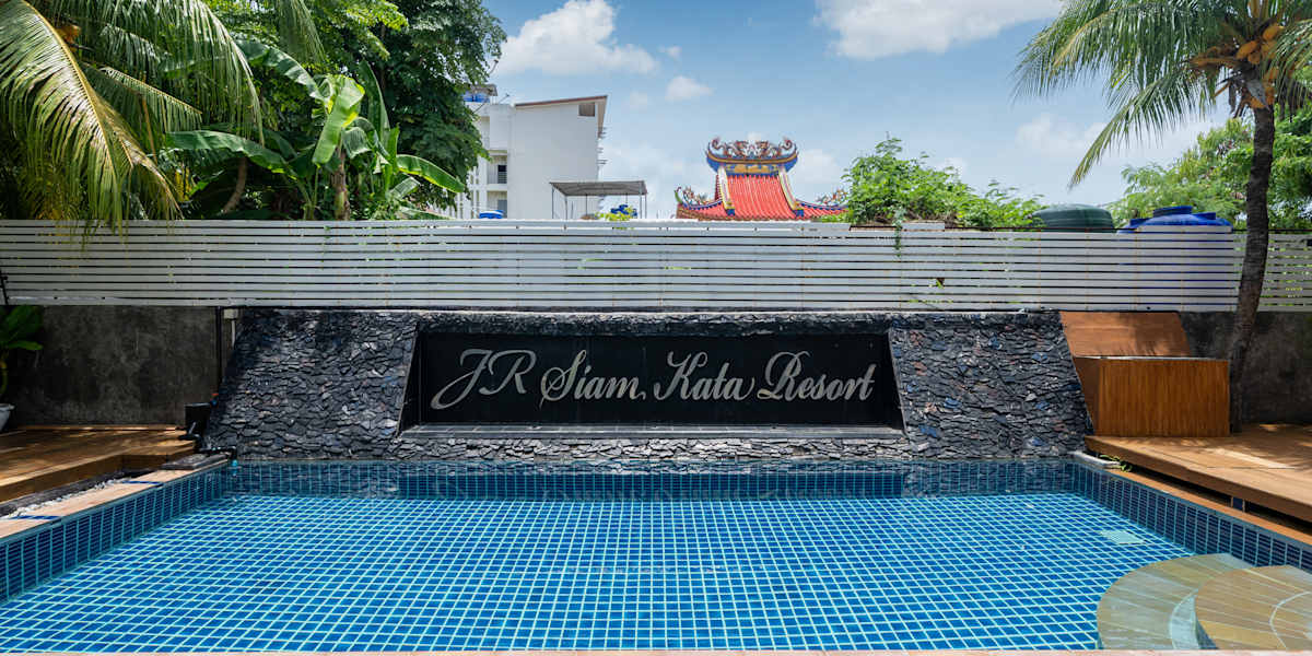JR Siam Hotel