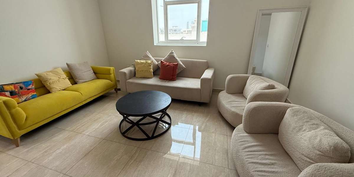 Luxury RizQ Villa Dorm
