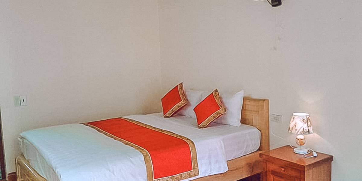 Tam Coc Open 24 Hours Hostel