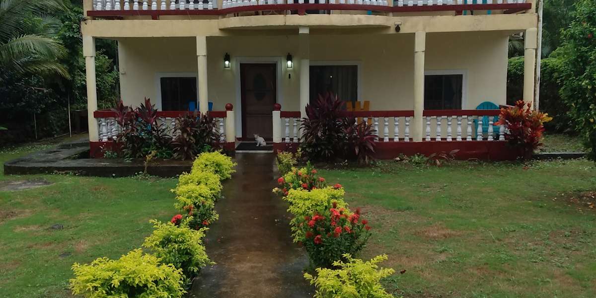 Lulu Vacation Rentals