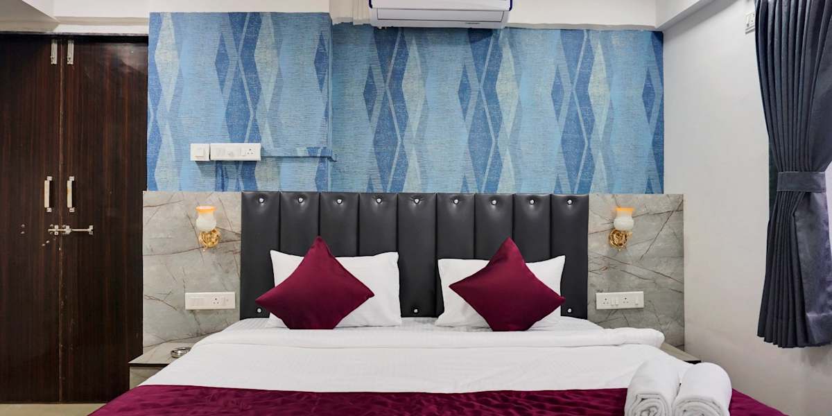 Hotel Orchard Park