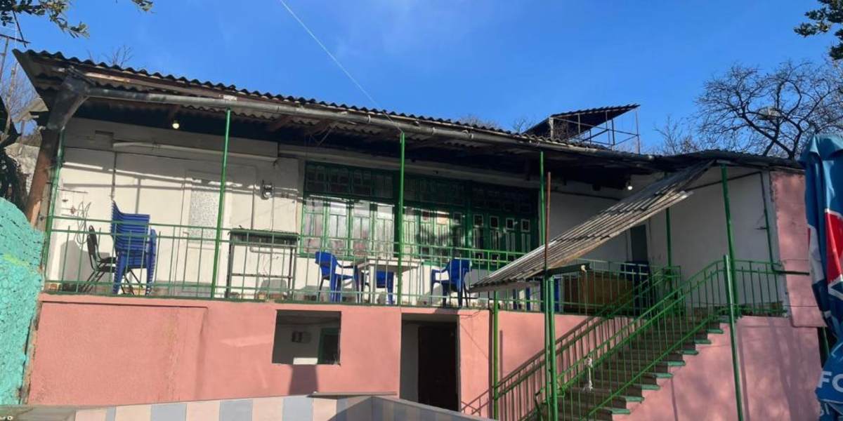 BPR Hostel