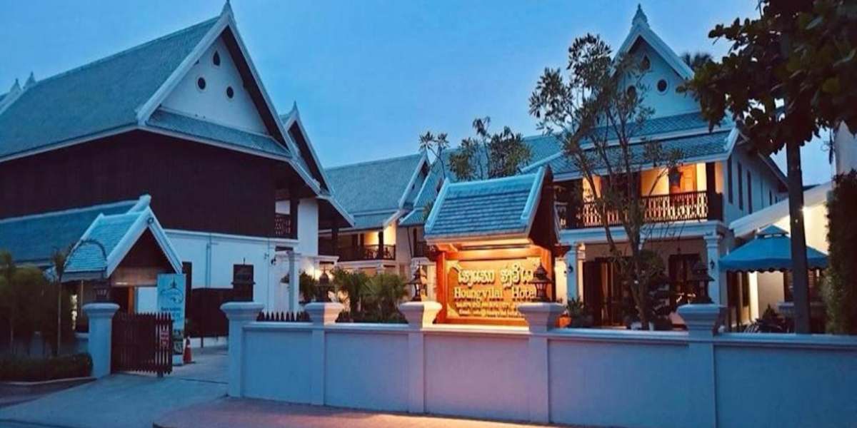 Houngvilai Hotel