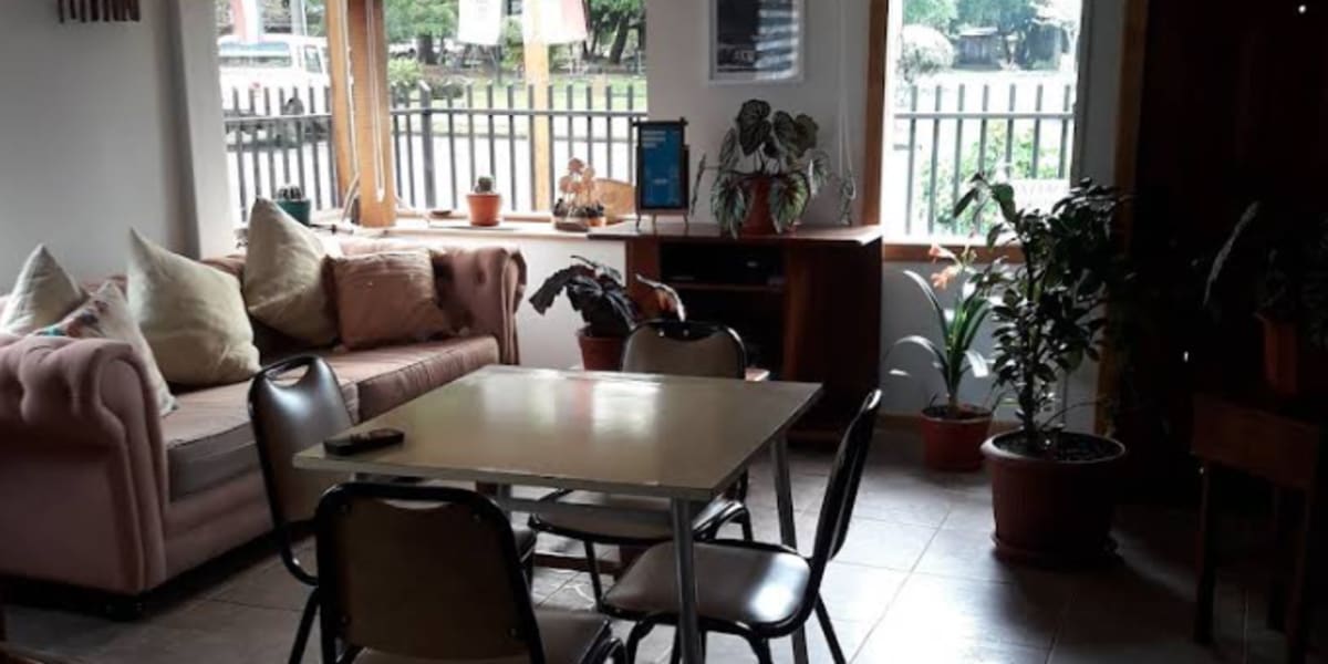 Hospedaje Irma