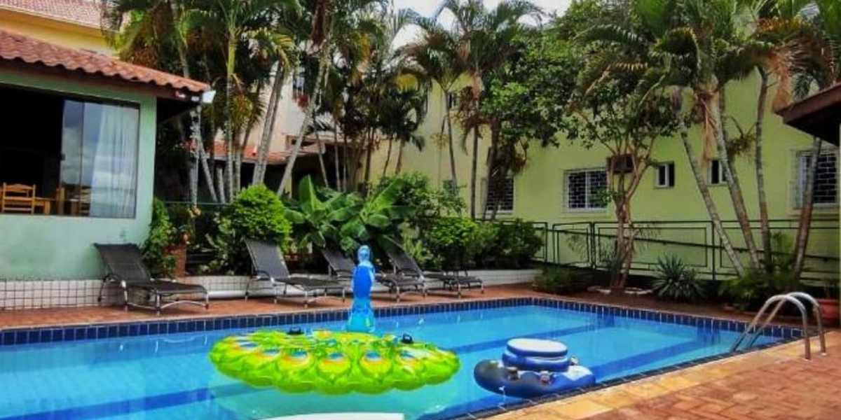 Hostel & Pousada Evelina