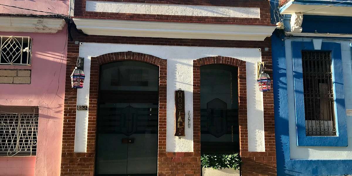 Hostal Juancho