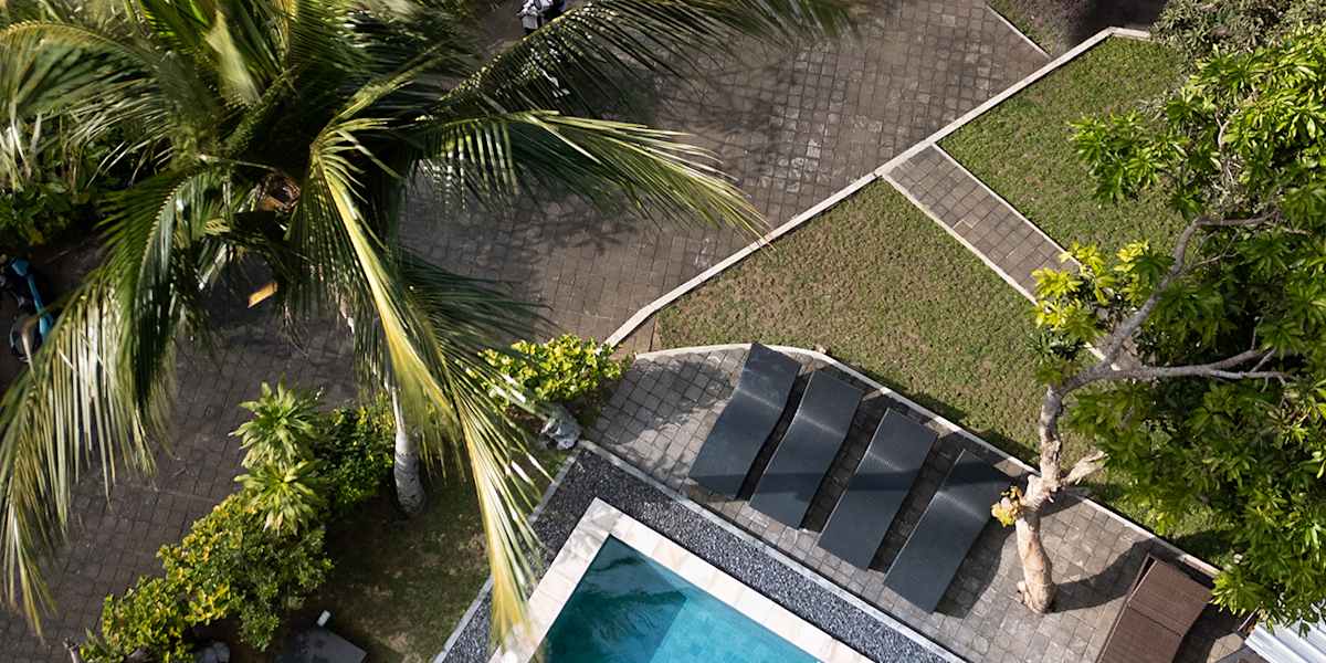 Pondok Guesthouse