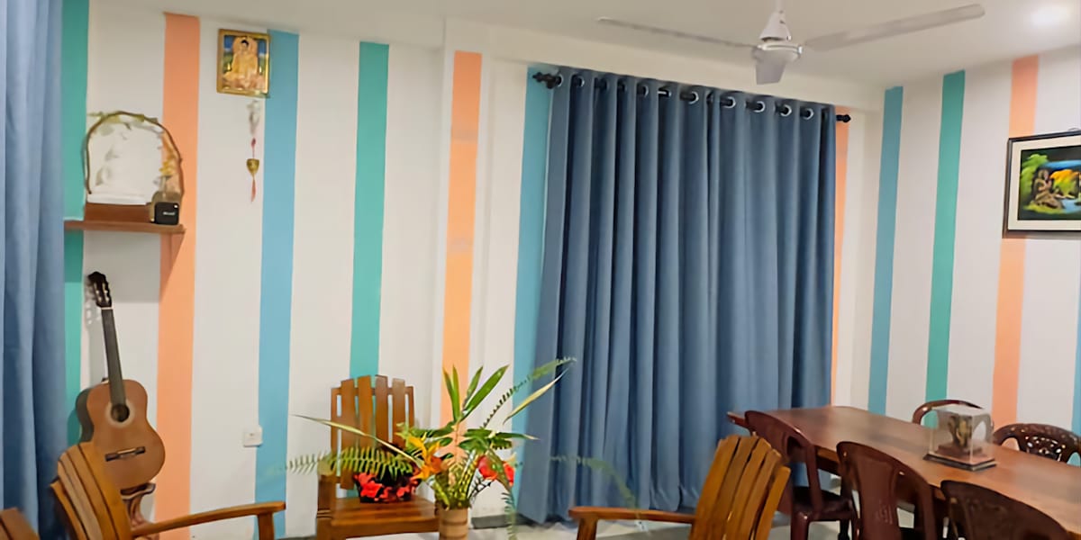 Mabybaby Hostel