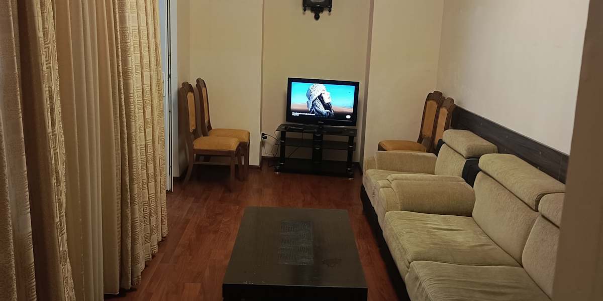 Freestyle Hostel Baku