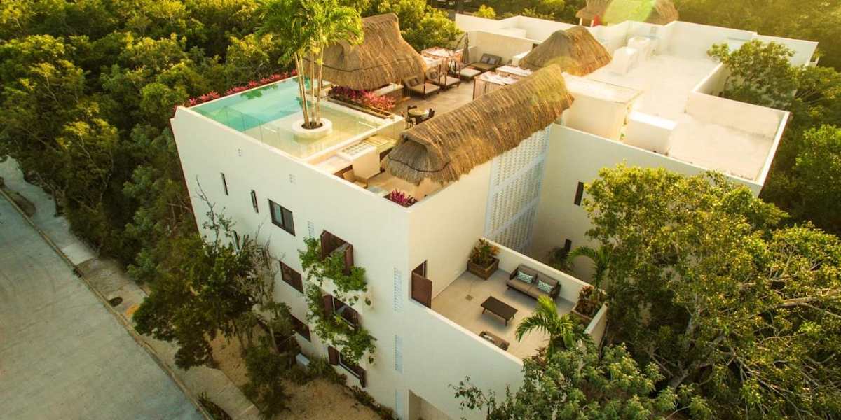 Albra Tulum