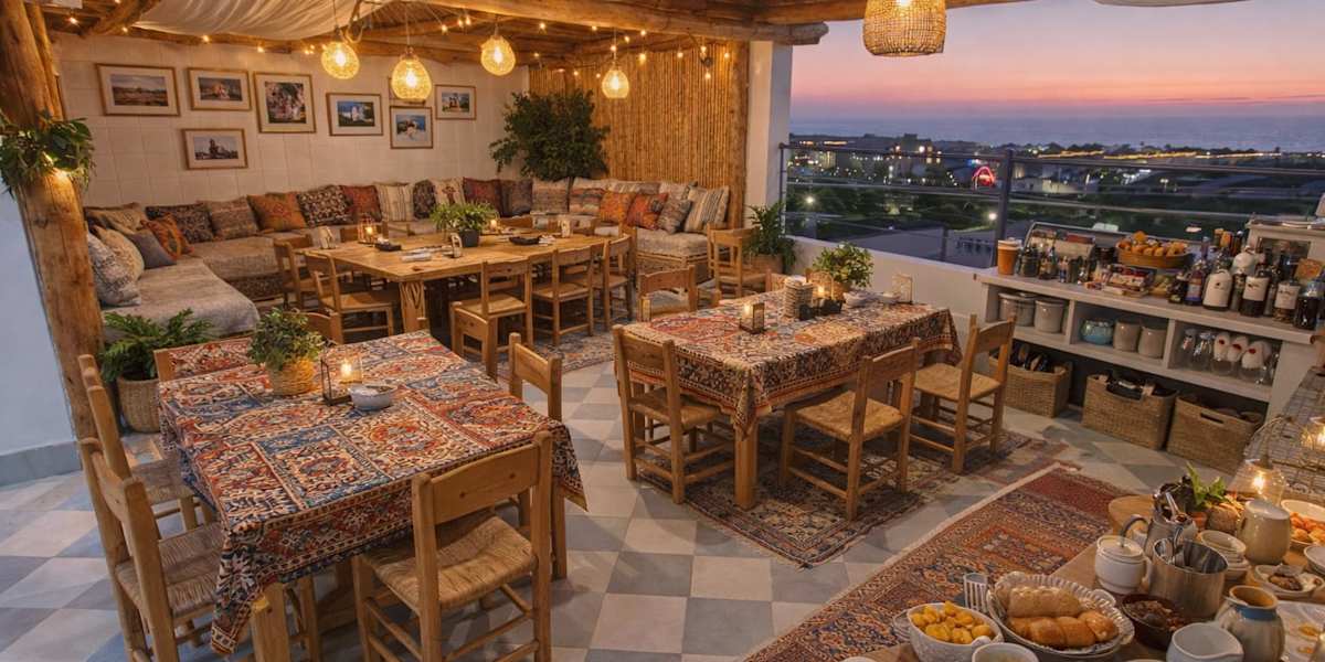 TAMRAZEN RETREAT