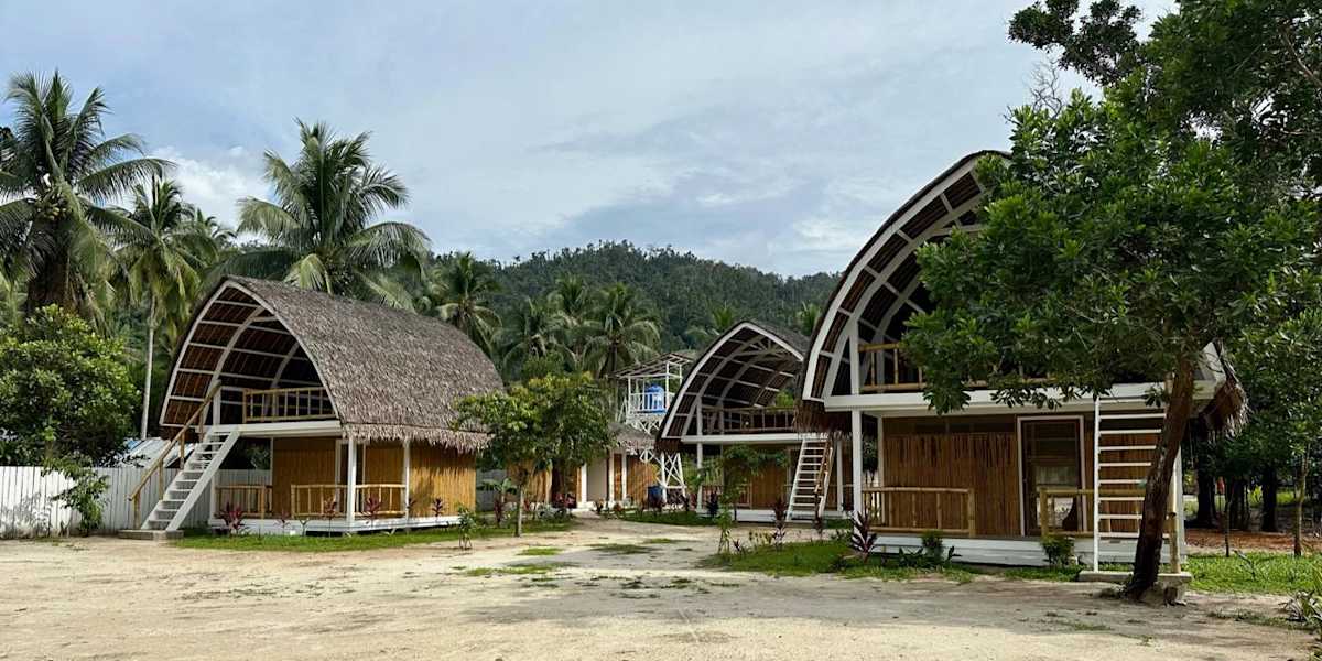 Tagak's Nest Eco Camping