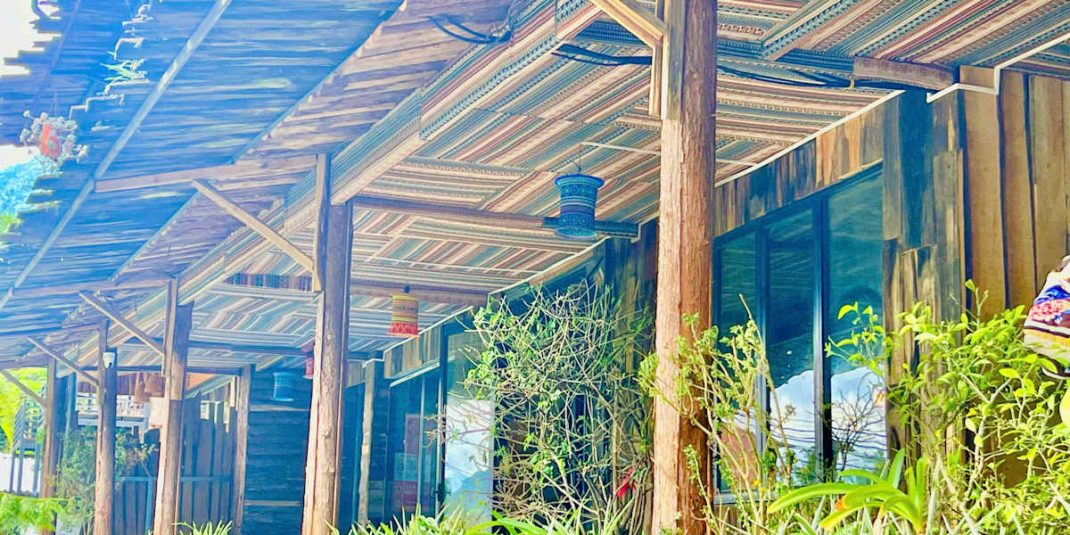 Sky View Homestay