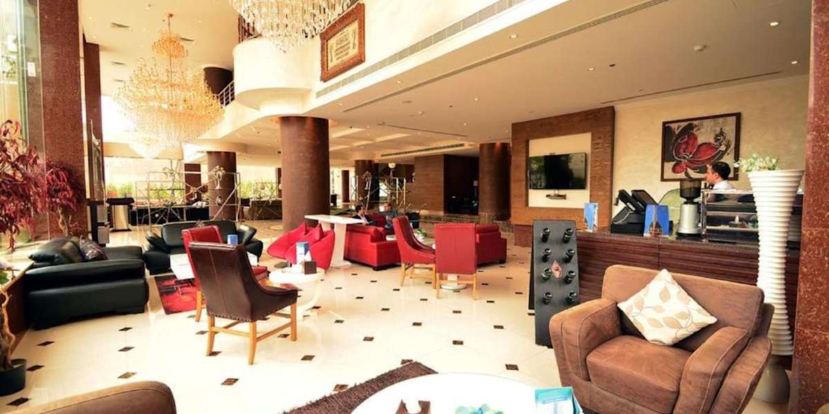 Sunday Millennia Hotel