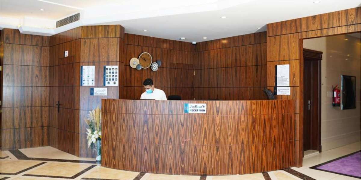 Palette Luxury Credi Hotel