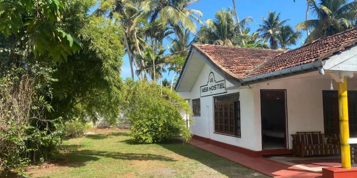 NEB Hostels