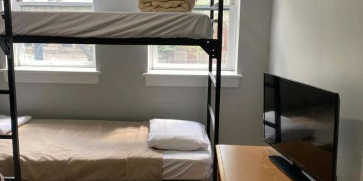 Mayflower Hospitality Hostel