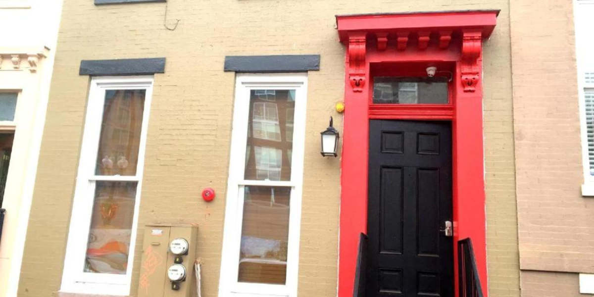 Mayflower Hospitality Hostel 2