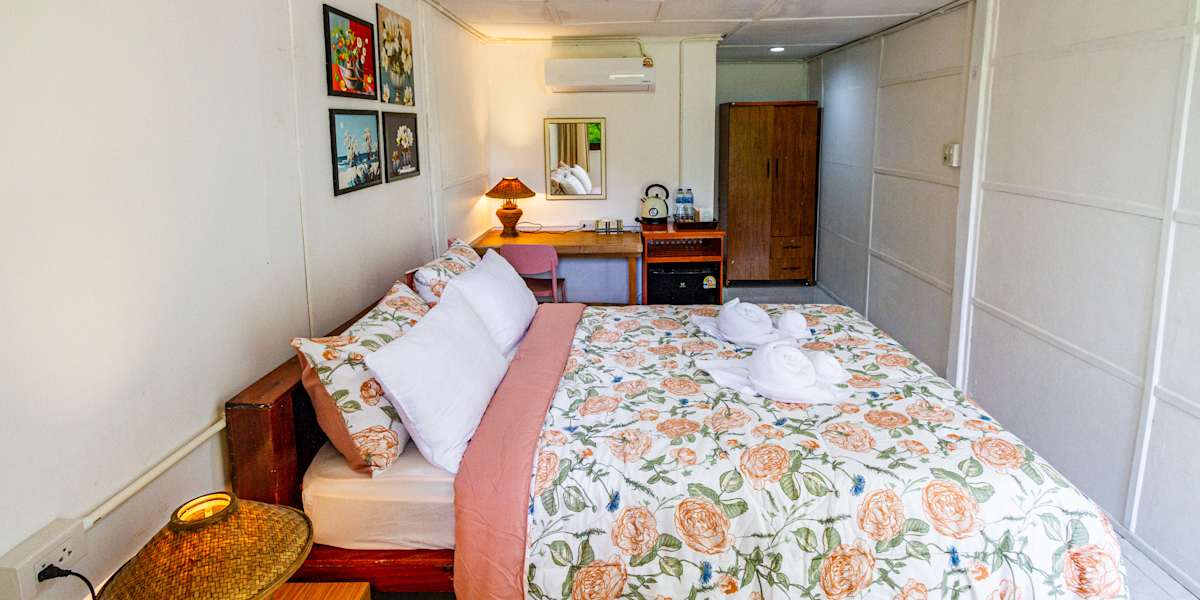 Le Panpurie Koh Lanta Resort