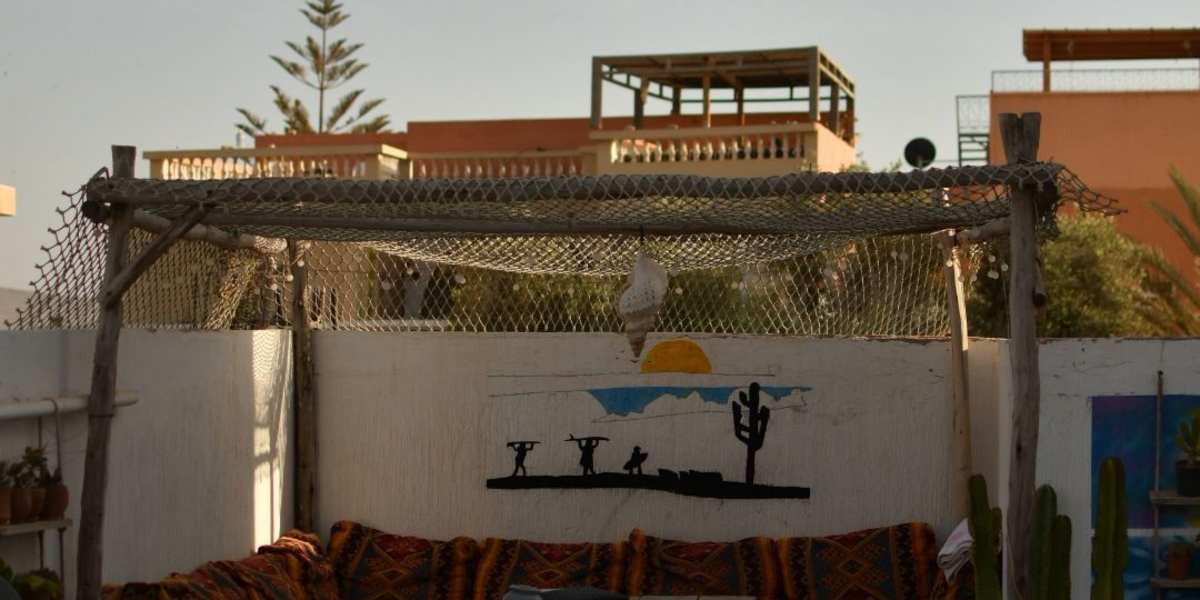 Surf Therapy Hostel