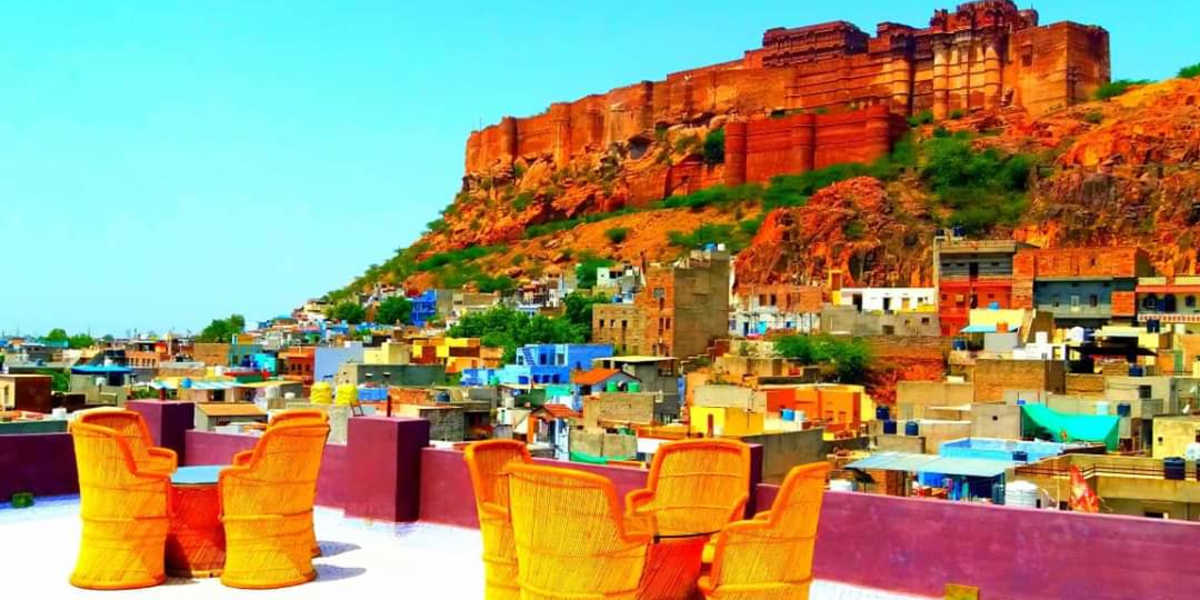 Jodhpur Heritage Haveli