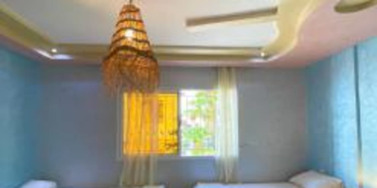Papaya Hostel
