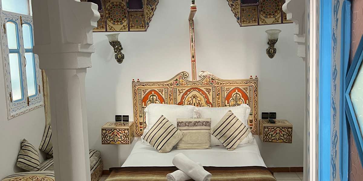 Casa Khaldi